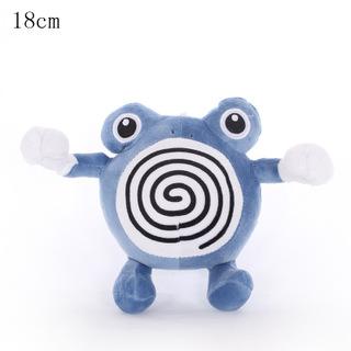 pikachu Bulbasaur Squirtle Charmander stuffed toy Collection hobby doll Anime peripheral plush doll children's day Event gift