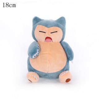 pikachu Bulbasaur Squirtle Charmander stuffed toy Collection hobby doll Anime peripheral plush doll children's day Event gift