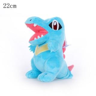 pikachu Bulbasaur Squirtle Charmander stuffed toy Collection hobby doll Anime peripheral plush doll children's day Event gift