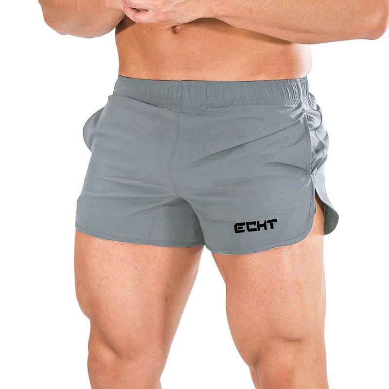 New Men Swimwear Board Shorts Swimsuit Men Swim Briefs Surfing Beach Shorts Swimming Trunks Men Soft Swimming Shorts Beachwear