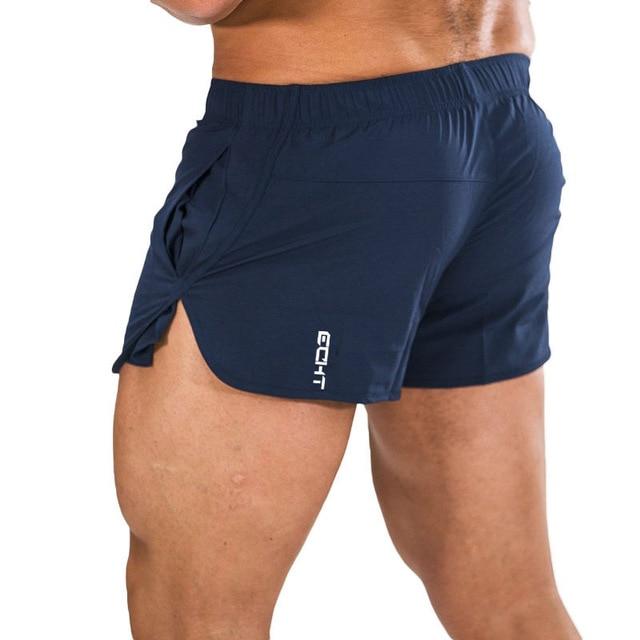 New Men Swimwear Board Shorts Swimsuit Men Swim Briefs Surfing Beach Shorts Swimming Trunks Men Soft Swimming Shorts Beachwear