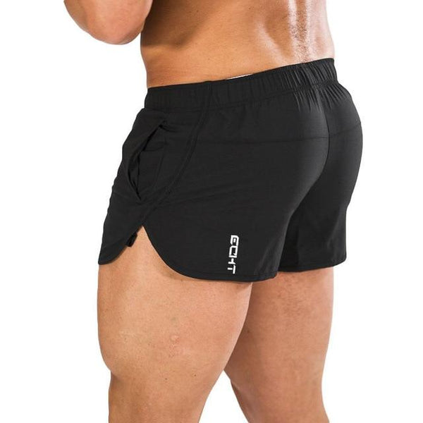 New Men Swimwear Board Shorts Swimsuit Men Swim Briefs Surfing Beach Shorts Swimming Trunks Men Soft Swimming Shorts Beachwear