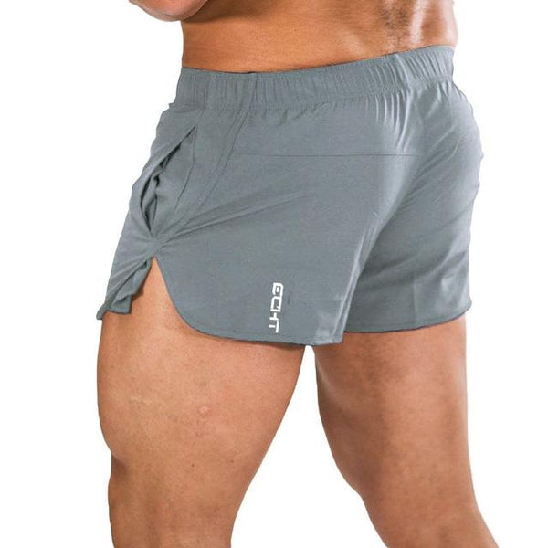 New Men Swimwear Board Shorts Swimsuit Men Swim Briefs Surfing Beach Shorts Swimming Trunks Men Soft Swimming Shorts Beachwear