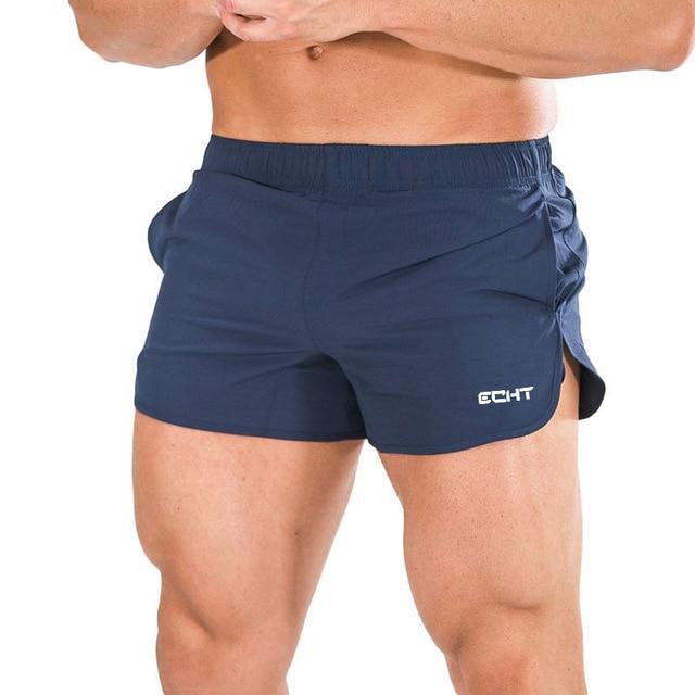 New Men Swimwear Board Shorts Swimsuit Men Swim Briefs Surfing Beach Shorts Swimming Trunks Men Soft Swimming Shorts Beachwear