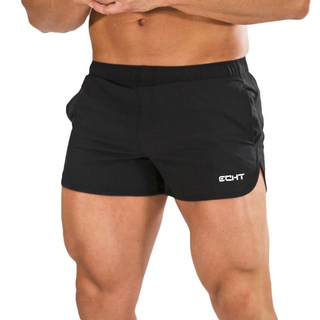New Men Swimwear Board Shorts Swimsuit Men Swim Briefs Surfing Beach Shorts Swimming Trunks Men Soft Swimming Shorts Beachwear