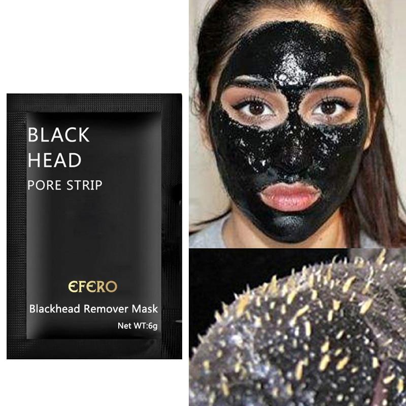 Blackhead Mask Black Mask for Face Nose Remove Blackhead Peeling Mask Pore Strip Cleanser Blackhead Mask Acne Spot Treatment