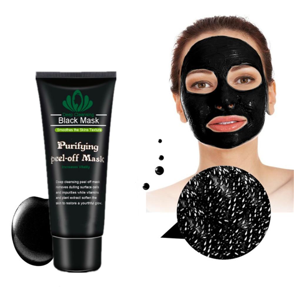Nose Black Dots Mask Blackhead Cream Removing Pigmentation Freckles Remover Face Mask Cream Skin Scar repair Mask 120g/tube