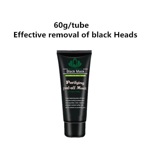 Nose Black Dots Mask Blackhead Cream Removing Pigmentation Freckles Remover Face Mask Cream Skin Scar repair Mask 120g/tube