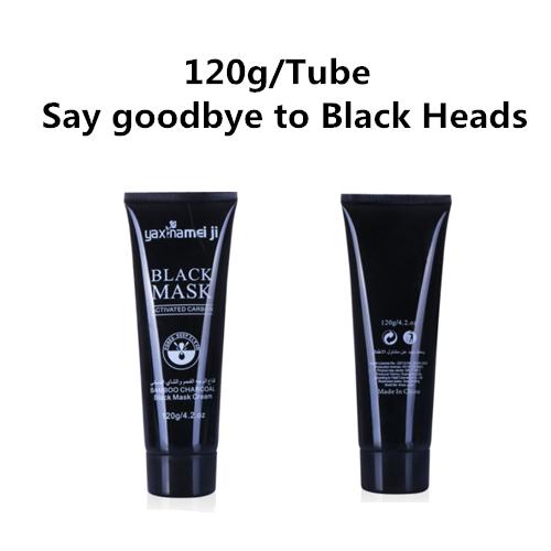 Nose Black Dots Mask Blackhead Cream Removing Pigmentation Freckles Remover Face Mask Cream Skin Scar repair Mask 120g/tube