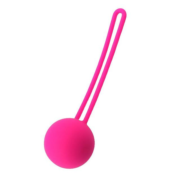 Fox Safe Silicone Smart Ball Kegel Ball Ben Wa Ball Vagina Tighten Exercise Machine Vaginal Geisha Ball Sex Toys for Women