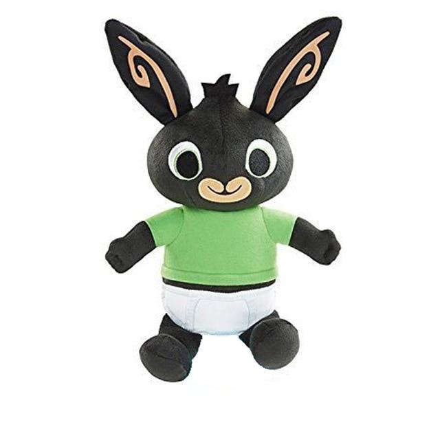 wholesale Bing Bunny Plush toy sula flop Hoppity Voosh pando doll peluche dolls toys children birthday gifts