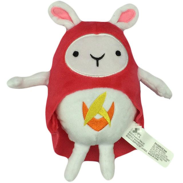 wholesale Bing Bunny Plush toy sula flop Hoppity Voosh pando doll peluche dolls toys children birthday gifts