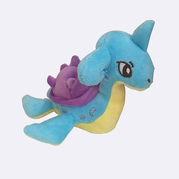 Mimikyu Raichu Lapras Mew Dragonite Charmander Ditto Oddish Togepi Jigglypuff Mudkip Sylveon Snorlax Stuffed Dolls Plush Toys
