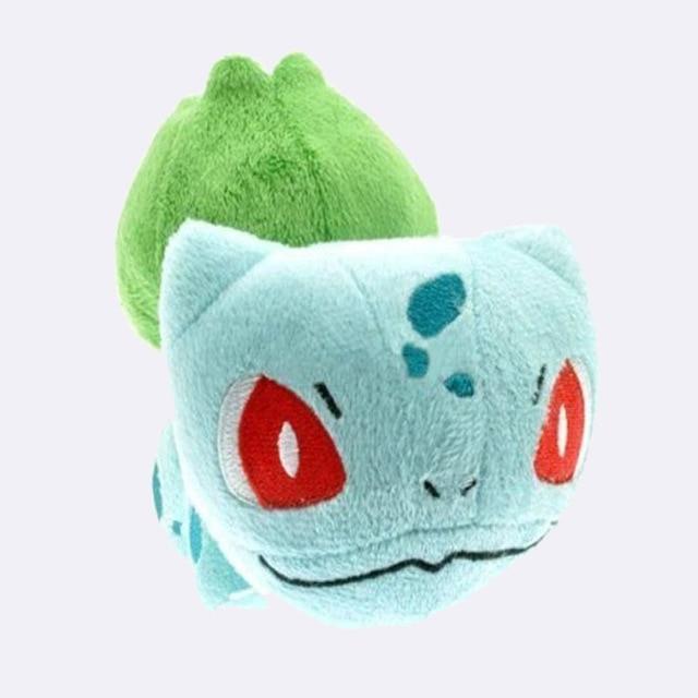 Mimikyu Raichu Lapras Mew Dragonite Charmander Ditto Oddish Togepi Jigglypuff Mudkip Sylveon Snorlax Stuffed Dolls Plush Toys