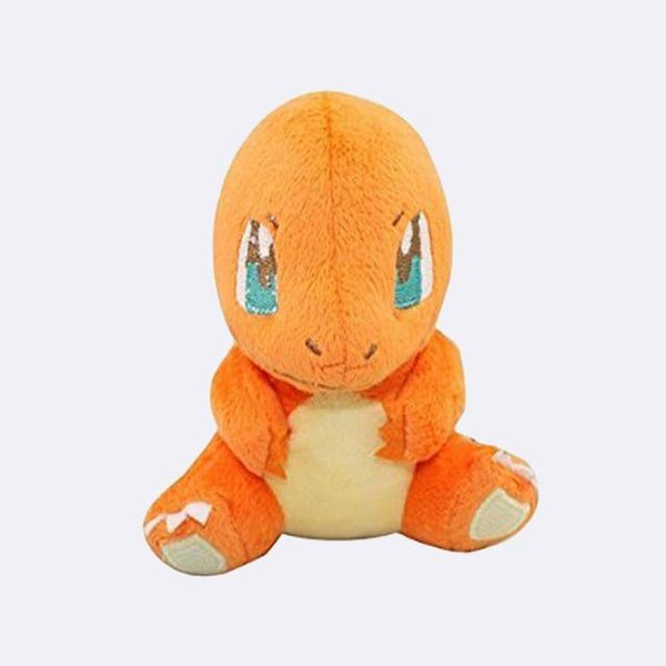 Mimikyu Raichu Lapras Mew Dragonite Charmander Ditto Oddish Togepi Jigglypuff Mudkip Sylveon Snorlax Stuffed Dolls Plush Toys