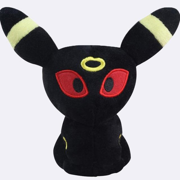 Mimikyu Raichu Lapras Mew Dragonite Charmander Ditto Oddish Togepi Jigglypuff Mudkip Sylveon Snorlax Stuffed Dolls Plush Toys