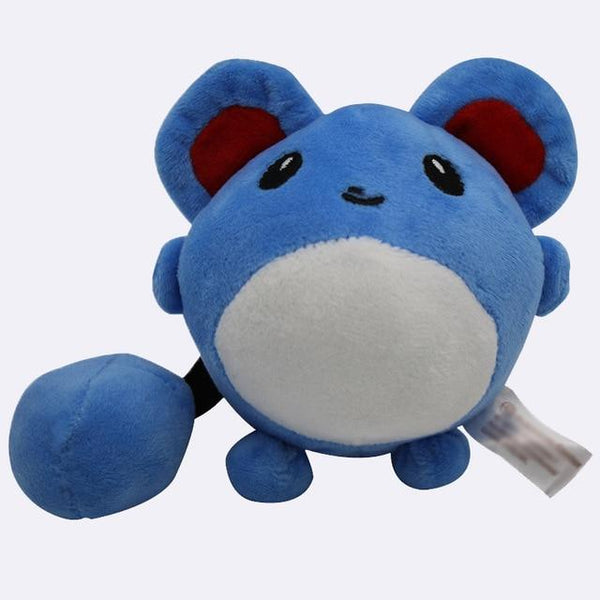 Mimikyu Raichu Lapras Mew Dragonite Charmander Ditto Oddish Togepi Jigglypuff Mudkip Sylveon Snorlax Stuffed Dolls Plush Toys