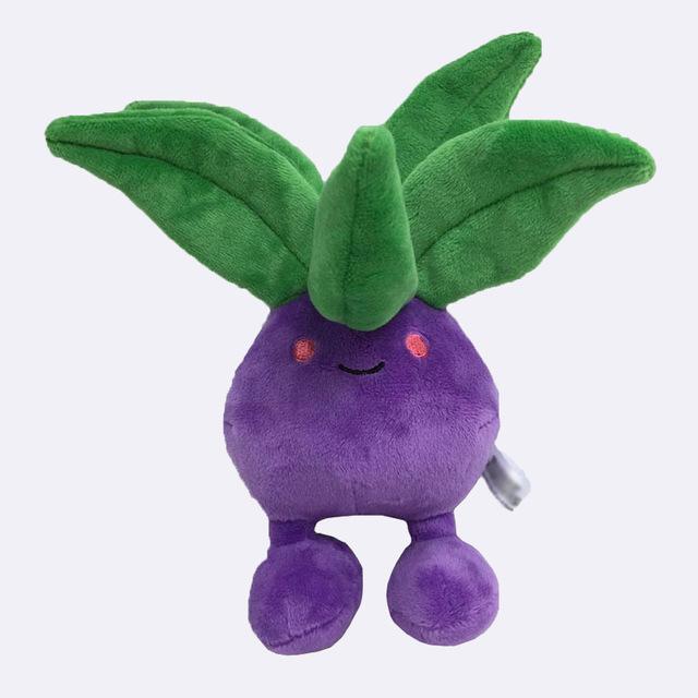 Mimikyu Raichu Lapras Mew Dragonite Charmander Ditto Oddish Togepi Jigglypuff Mudkip Sylveon Snorlax Stuffed Dolls Plush Toys