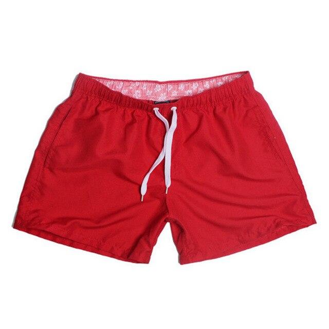 2019 New Swimwear Men Sexy swimming trunks sunga hot swimsuit mens swim briefs Beach Shorts mayo de praia homens maillot de bain