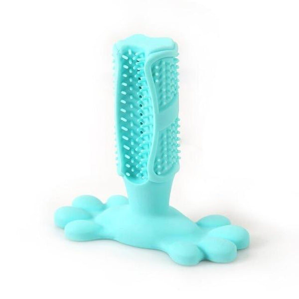 Dog Chew Toys Dogs Toothbrush Pet Molar Tooth Cleaner Brushing Stick Doggy Puppy Dental Care Dog Pet Supplies