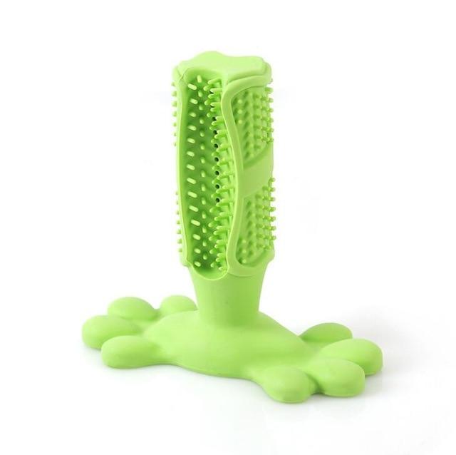 Dog Chew Toys Dogs Toothbrush Pet Molar Tooth Cleaner Brushing Stick Doggy Puppy Dental Care Dog Pet Supplies
