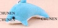 Multi-Designs, Ocean Animal Stuffed Plush Toys , 5-12CM Approx. , Cute Shark Etc. Plush Toys , Stuffed Key chain Plush Dolls