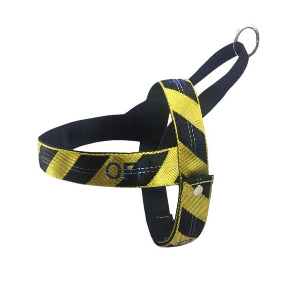 No-pull Dog Harness For Small Medium Large Dog Pitbull Bulldog Pet Chest Strap Leash Dog Training Walking Safety Vest Harness