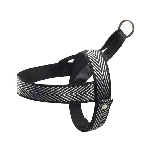 No-pull Dog Harness For Small Medium Large Dog Pitbull Bulldog Pet Chest Strap Leash Dog Training Walking Safety Vest Harness