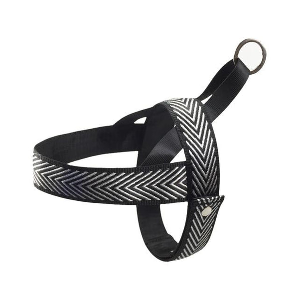 No-pull Dog Harness For Small Medium Large Dog Pitbull Bulldog Pet Chest Strap Leash Dog Training Walking Safety Vest Harness