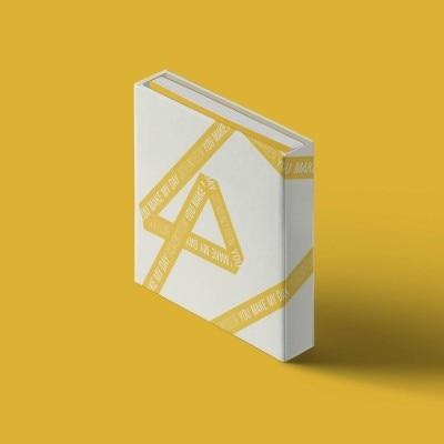 [MYKPOP]~100% OFFICIAL ORIGINAL~ SEVENTEEN YOU MAKE MY DAY MINI 5 Album Set CD+Photo Book+Poster+Mini Book+Small card KPOP Item SA18101601