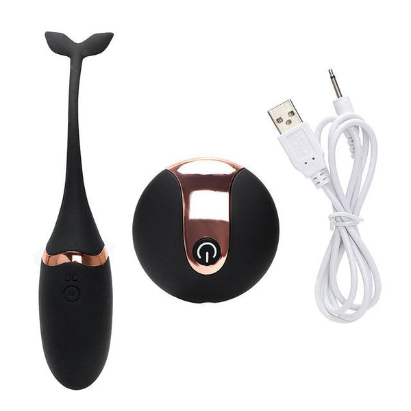 16 Speed Vibrating Eggs Sex Toys for Women G-spot Vibrator Ben Wa Ball Remote Control Kegel Exercise Vaginal Ball Vibrator
