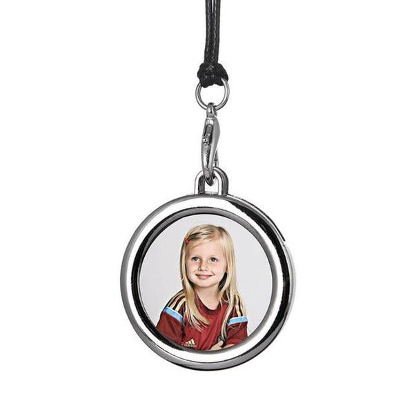 Creative Car Pendant Photo Frame Auto Ornaments Interior Rear View Mirror Decoration Love Family Girl Friends Photos Cars Gifts